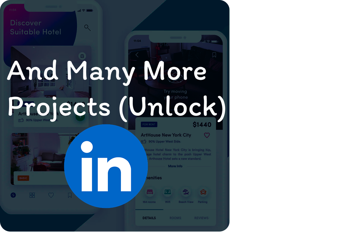 LinkedIn Professional Network